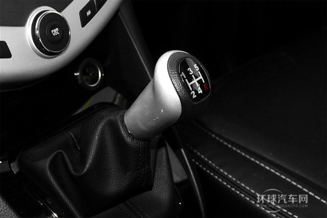 2013款 白金版 2.0L 手動精英型