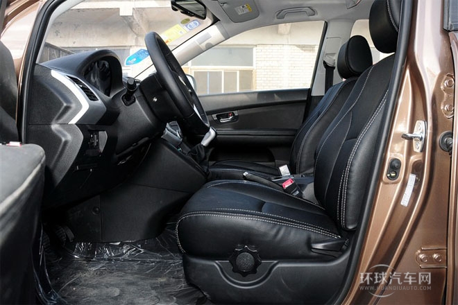 2013款 白金版 2.0L 手動精英型