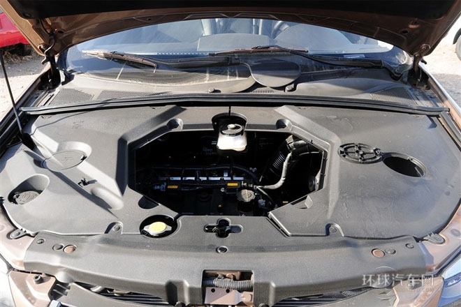 2013款 白金版 2.0L 手動精英型