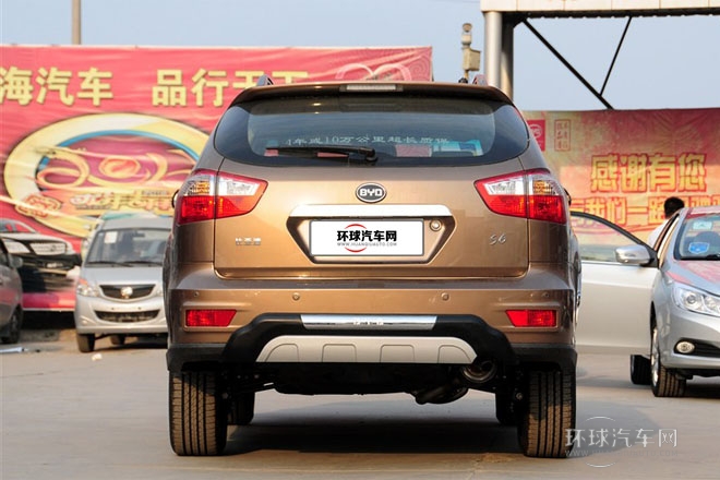 2013款 白金版 2.0L 手動尊貴型