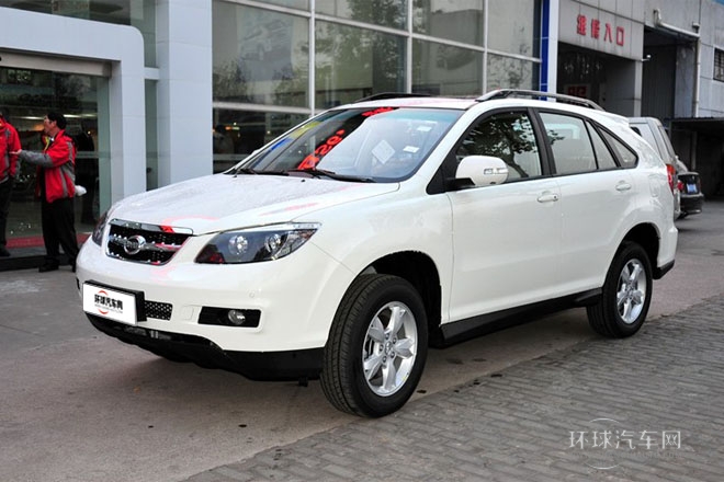 2013款 白金版 2.0L 手動(dòng)尊享型