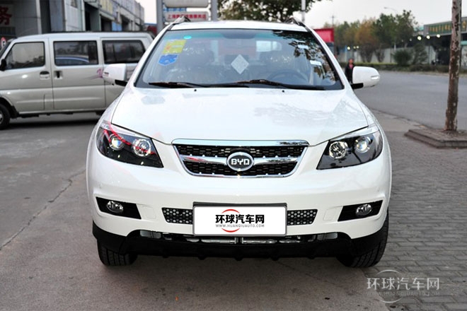 2013款 白金版 2.0L 手動尊享型