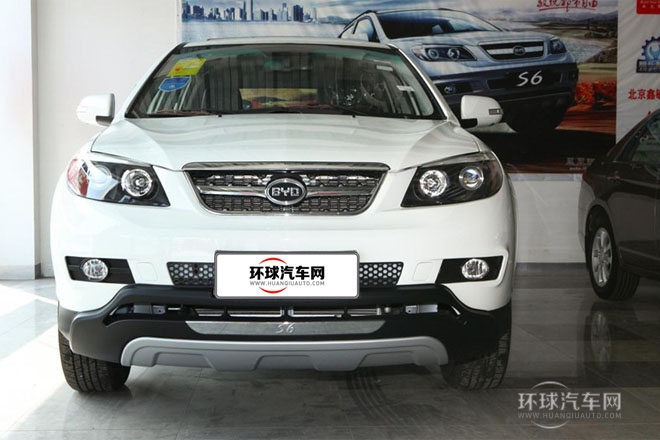 2013款 白金版 2.4L 手動豪華型