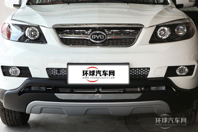 2013款 白金版 2.4L 手動豪華型