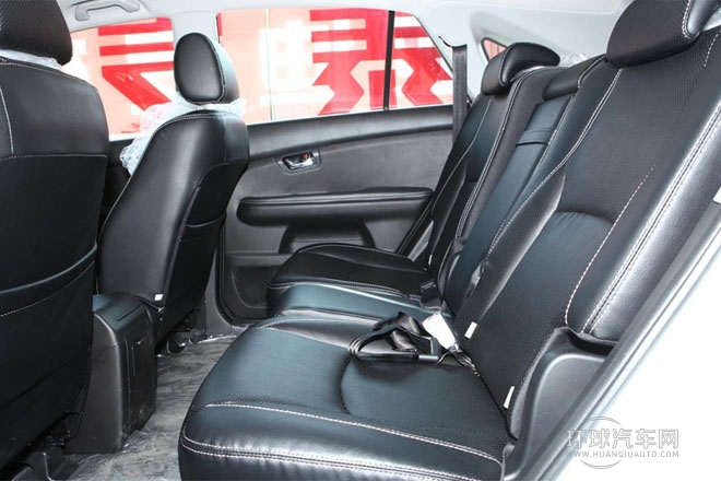 2013款 白金版 2.4L 手動豪華型