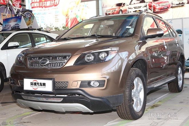 2013款 白金版 2.4L 手動(dòng)精英型