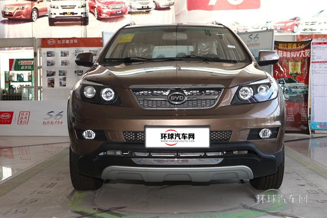 2013款 白金版 2.4L 手動精英型