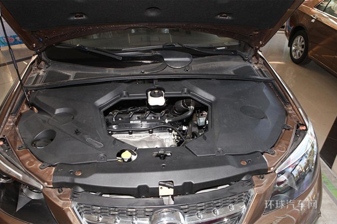 2013款 白金版 2.4L 手動(dòng)精英型