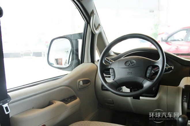 2012款 1.9T祥和 柴油長(zhǎng)軸政采版