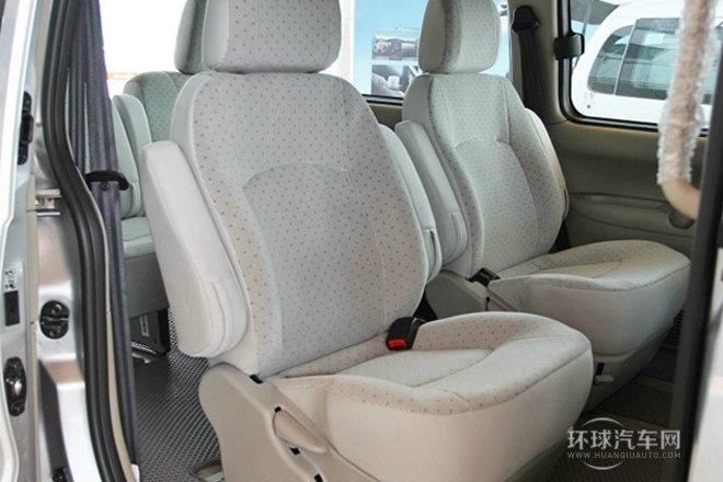 2012款 1.9T祥和 柴油長軸政采版