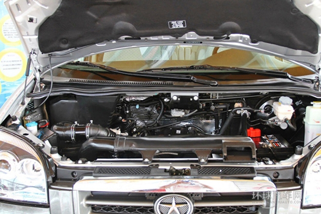 2012款 1.9T祥和 柴油長(zhǎng)軸政采版