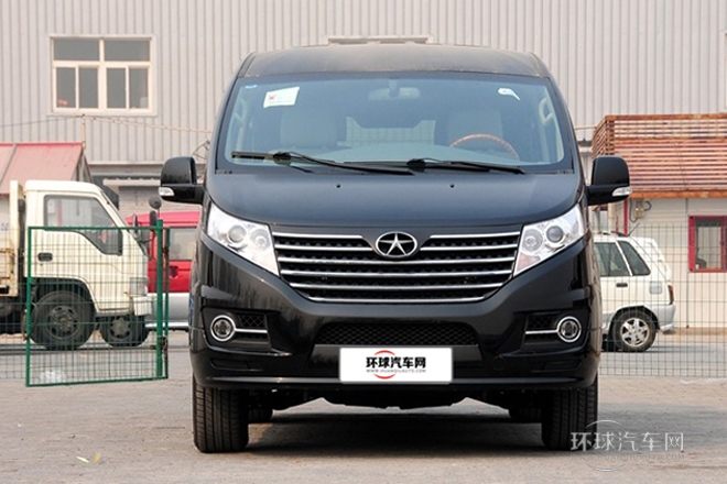 2013款 2.0T 汽油手動公務版