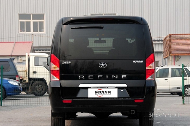 2013款 2.0T 汽油手動公務版