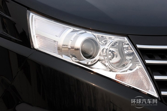 2013款 2.0T 汽油手動公務(wù)版