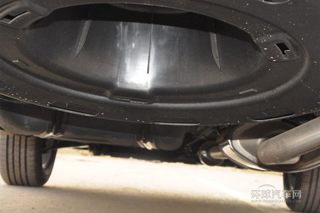 2013款 白金版 2.4L 自動尊享型