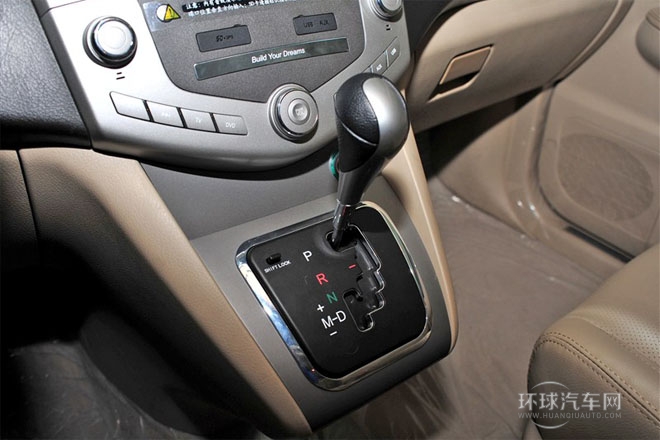 2013款 白金版 2.4L 自動尊榮型