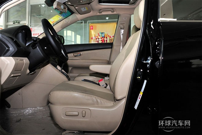 2013款 白金版 2.4L 自動(dòng)尊榮型