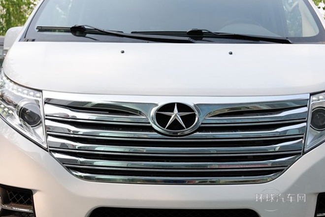 2013款 2.0T 汽油自動公務版