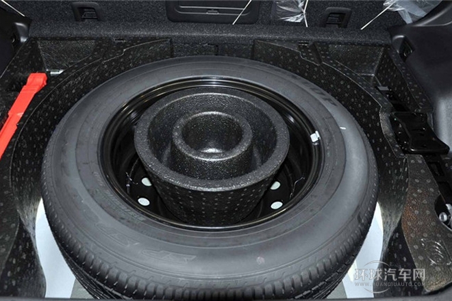 2013款 1.6L 手動兩驅標準版