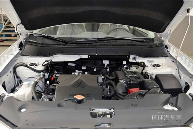 2013款 1.6L 手動兩驅標準版