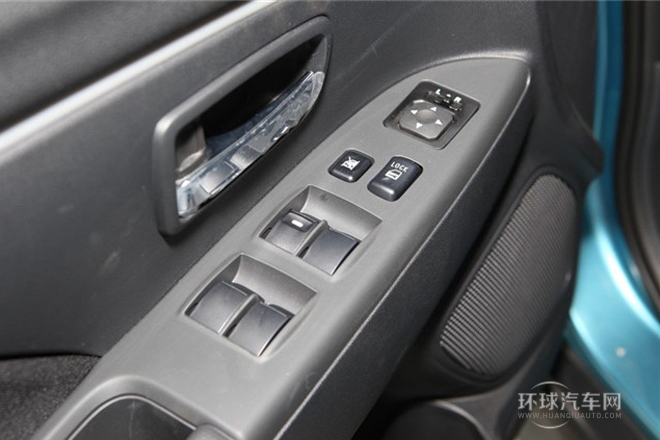 2013款 1.6L 手動(dòng)兩驅(qū)標(biāo)準(zhǔn)版