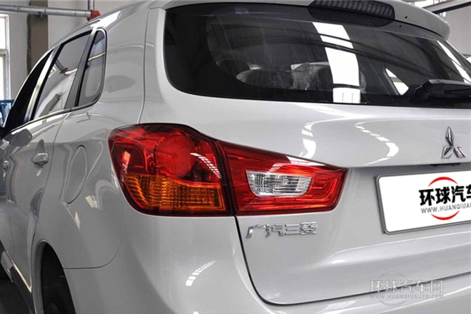 2013款 1.6L 手動兩驅(qū)標準版