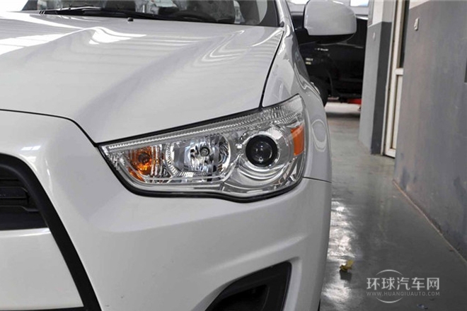 2013款 1.6L 手動兩驅(qū)標準版