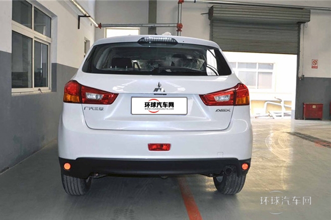 2013款 1.6L 手動(dòng)兩驅(qū)標(biāo)準(zhǔn)版