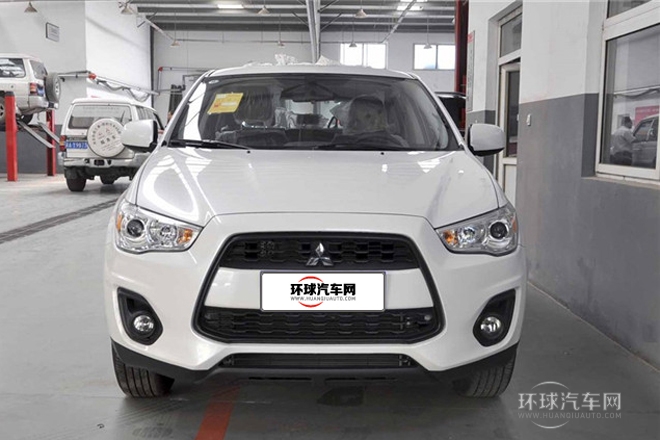 2013款 1.6L 手動兩驅標準版