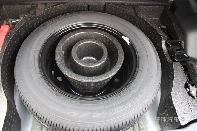 2013款 2.0L 手動兩驅舒適版