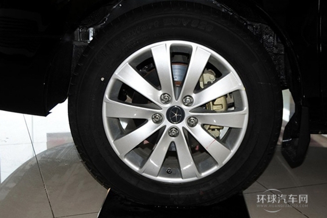 2013款 2.0T 汽油自動商務版