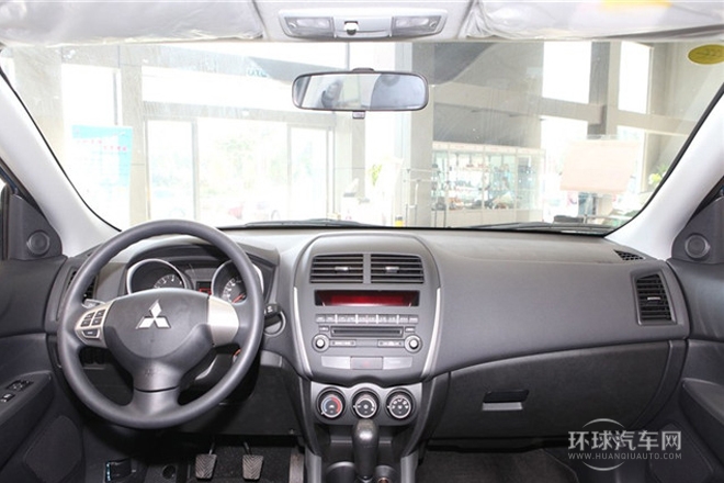 2013款 2.0L 手動兩驅舒適版