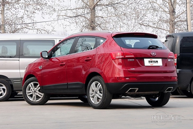 2013款 1.8T 手動新銳版