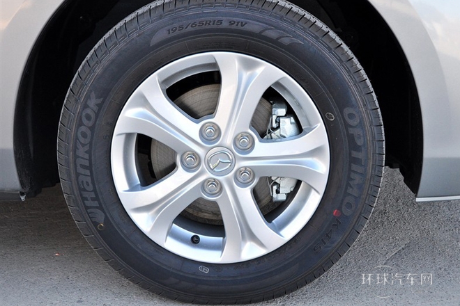 2011款 三廂 1.6L 手動(dòng)舒適型