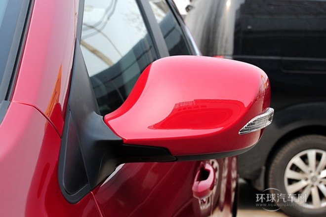 2013款 1.8T 手動(dòng)新銳版