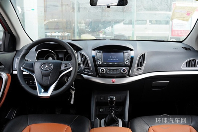 2013款 1.8T 手動新銳版