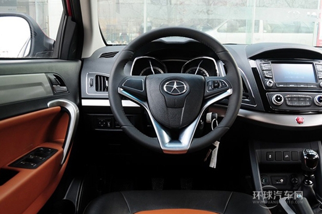 2013款 1.8T 手動新銳版