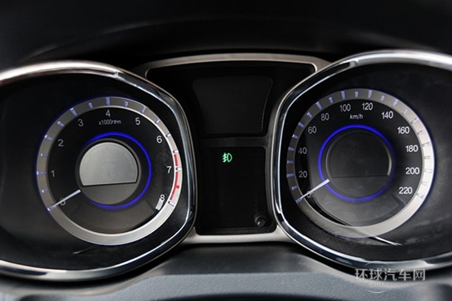 2013款 1.8T 手動新銳版