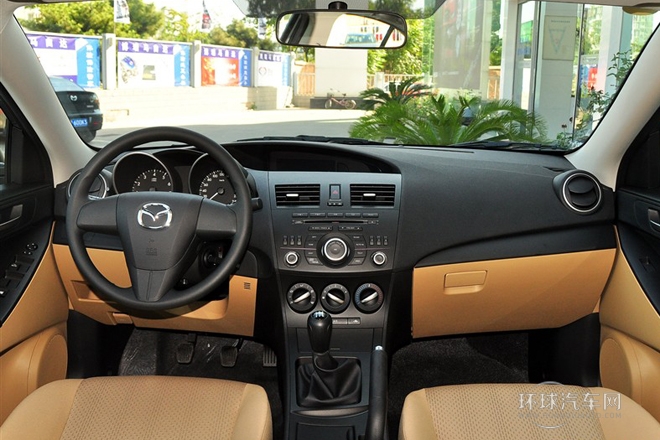 2011款 三廂 1.6L 手動舒適型