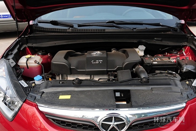 2013款 1.8T 手動新銳版