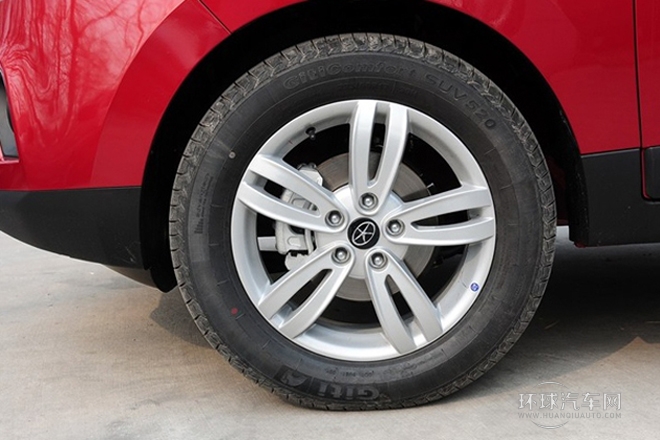 2013款 1.8T 手動新銳版