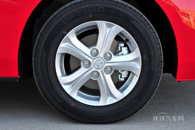 2011款 三廂 1.6L 自動(dòng)舒適型