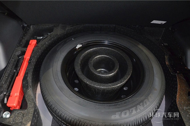 2013款 2.0L 自動四驅旗艦版