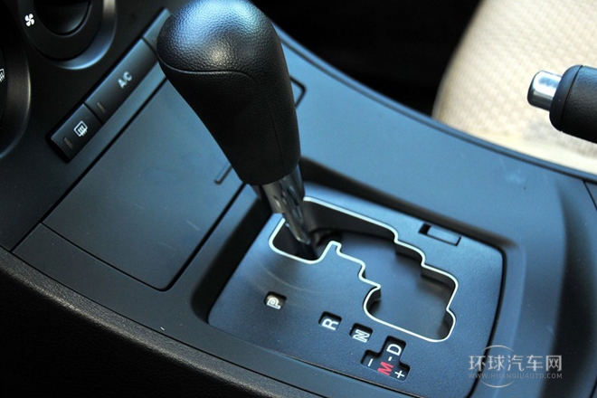 2011款 三廂 1.6L 自動舒適型