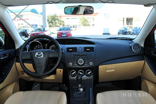 2011款 三廂 1.6L 自動舒適型