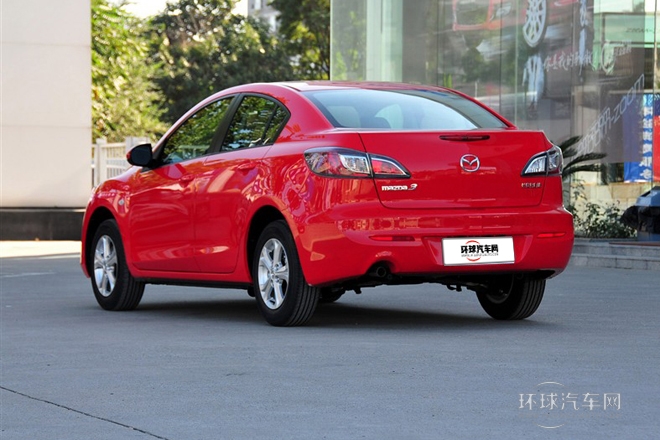 2011款 三廂 1.6L 自動舒適型