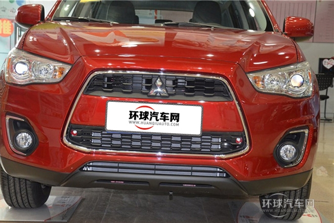 2013款 2.0L 自動四驅(qū)旗艦版