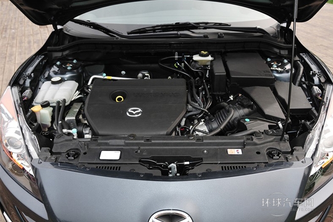 2011款 三廂 2.0L 手動運動型