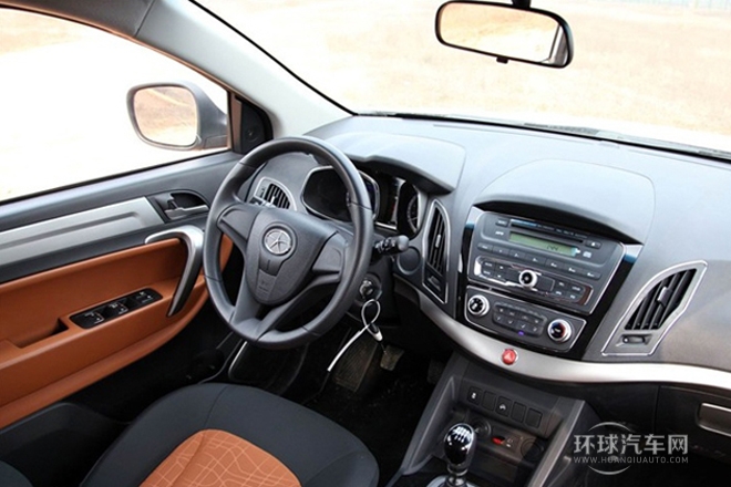 2013款 2.0T 手動新銳版