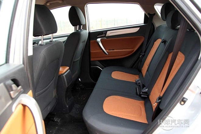 2013款 2.0T 手動新銳版